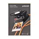 Φωτογραφική Μηχανή Polaroid Flip 79 x 79 mm Black
