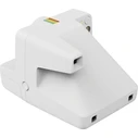 Φωτογραφική Μηχανή Polaroid Now+ Instant Generation 3 White