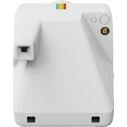 Φωτογραφική Μηχανή Polaroid Now+ Instant Generation 3 White