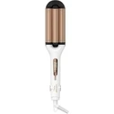 Ψαλίδι Μαλλιών Concept KT2140 Hair styling device – waver gold, White