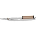 Ψαλίδι Μαλλιών Concept KT2140 Hair styling device – waver gold, White