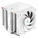 Ψύκτρα Επεξεργαστή Deepcool AK620 Digital SE WH Air cooler 12cm White 1 pc(s)