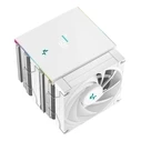 Ψύκτρα Επεξεργαστή Deepcool AK620 Digital SE WH Air cooler 12cm White 1 pc(s)