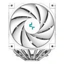 Ψύκτρα Επεξεργαστή Deepcool AK620 Digital SE WH Air cooler 12cm White 1 pc(s)