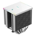 Ψύκτρα Επεξεργαστή Deepcool AK620 Digital SE WH Air cooler 12cm White 1 pc(s)