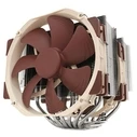 Ψύκτρα Επεξεργαστή Noctua NH-D15 computer cooling component Cooler 14 cm