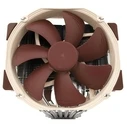 Ψύκτρα Επεξεργαστή Noctua NH-D15 computer cooling component Cooler 14 cm
