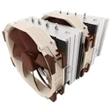 Ψύκτρα Επεξεργαστή Noctua NH-D15 computer cooling component Cooler 14 cm