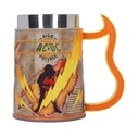 Drinkware Nemesis Now ACDC High Voltage Tankard