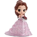 BP Q POSKET - Disney - Belle Dreamy Style Vol.1