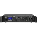 FM/MP3/Bluetooth HQM2250BC Ραδιοενισχυτής 250W