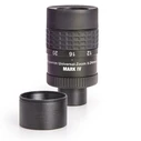 Baader Hyperion 8–24 Mark IV 1,25" με Barlow 2,25x 2"/1,25"