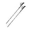 VOLVEN Expert Poles carbon-blue
