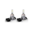 LED Bulb (Set of 2) H10/HB3/HIR1 12V 19W P20D/PY20D non-road legal LEDriving HL BRIGHT