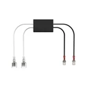 OSRAM LEDriving ERROR CANCELER LED EC02 (LEDEC02-2HB) - Αντισταθμιστής σφαλμάτων H7 LED, Duopack