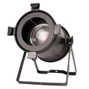 LIGHT4ME PAR 64 200W LED ZOOM AUTO spotlight
