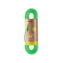 EDELRID Siskin Eco Dry 8.6mm x 60m Rope - Neon Green