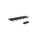 Πτυσσόμενο κρεβάτι κάμπινγκ Naturehike XJC05 (NH20JJ001) - Μαύρο