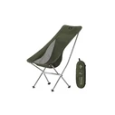 NATUREHIKE Camping Moon Chair (Moon / Foldable Camping Chair, likely YL06)