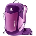 Deuter Speed Lite Pro 23 SL - Lotus/Mystic (Women's speed hiking backpack)