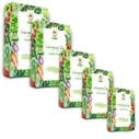Σετ σπόρων TORAF - Σετ 2x5 2024 TORAF 60x1pc