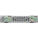 Behringer FBQ800 V2 Graphic Equalizer (9-Band Compact 9.5" Mini Rack)