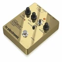 TC Electronic SCF Gold SE Chorus/Flanger - Ειδική Έκδοση (Gold)