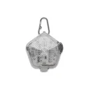 Ruffwear The Beacon LED Dog Safety Light - Clear Lake