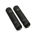 Behringer C-2 DARK EDITION Matched Studio Condenser Microphone Pair