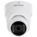 Hikvision Camera DS-2CD2H46G2-IZS(2.8-12mm)(C) - 4MP AcuSense Motorized Varifocal Turret Camera