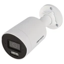 IP Κάμερα DS-2CD2063G2-LI2U/SL(2.8MM)PL - Hikvision 6MP AcuSense Bullet με Smart Hybrid Light