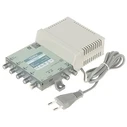 Πολυζωνικός Ενισχυτής PA-420T Terra (Multiband Amplifier)
