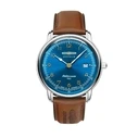 Ρολόι Zeppelin Mediterranee 96403 40mm Ανδρικό