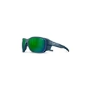 Γυαλιά για το βουνό Julbo Montebianco 2 - SP3CF - σκούρο μπλε/μπλε