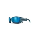 Γυαλιά ηλίου Julbo Whoops SP3CF - μπλε ματ / γκρι ανοιχτό