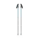 Black Diamond Distance Carbon Running Poles - Ultra Blue, 100 cm