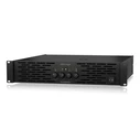 Behringer KM3600Q 4-καναλικός ενισχυτής ισχύος