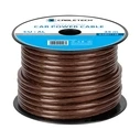 Καλώδιο αυτοκινήτου 4Ga OD10mm Cu+Al (KAB0712B)