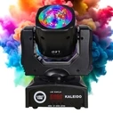 LIGHT4ME KALEIDO moving head FX (10W RGBW LED, DMX)