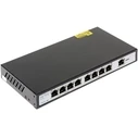 PoE Switch GTS-A1-10-81 (8-port)