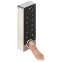 Ηλεκτρονική κλειδαριά ATLO-KRMFW-856-TUYA (Tuya Smart Wi‑Fi)