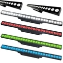EVOLIGHTS PIXEL BAR 18x10W RGBW