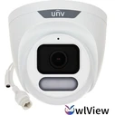 Uniview OwlView Wise-ISP IPC3626LE-ADF28K-WP 6MP IP Κάμερα, 2.8 mm