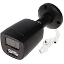 IP Camera APTI-AI401CA3-28W-BLACK - 4 Mpx 2.8 mm