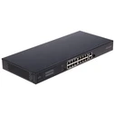 Uniview NSW2020-16T1GT1GC 16-θυρών PoE Switch 225W για κάμερες CCTV