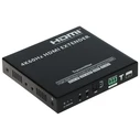 Πομπός Extendera HDMI-EX-IP-4K-X1/TX - Delta