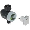 RainPoint Smart irrigation valve with WiFi (TTV102B+TWG009BW)