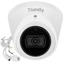 Tiandy TC-C38XS - 8MP 2.8mm Turret IP Camera