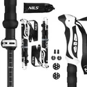 TK8603 Nils Foldable Trekking Poles (Pair)