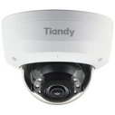 Tiandy TC-C35KS 3ERA-28 5MP Color Maker IP Dome Κάμερα 2.8mm